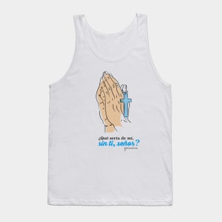 jesus, cristo, dios, jesuscristo, vector, dibujo, cristianismo, cristiano Tank Top